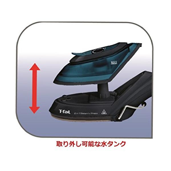 楽天市場】T-FAL スチームアンドプレス DV8630J1 | 価格比較 - 商品