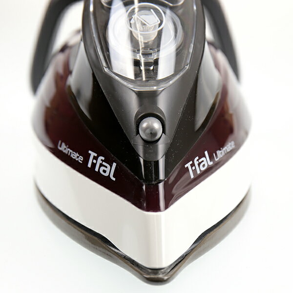楽天市場】T-FAL アルティメット スチームアイロン FV9751J0 | 価格 