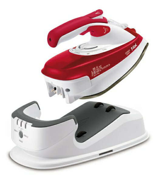 楽天市場】T-FAL コードレススチームアイロン FV9986J0 | 価格比較
