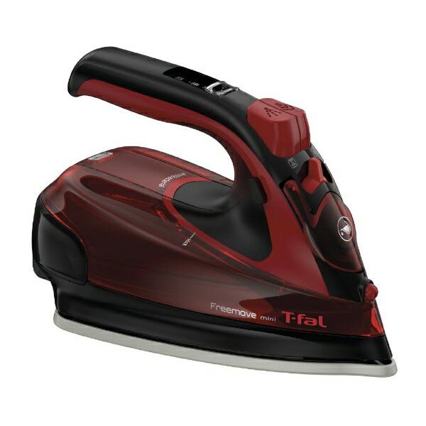 楽天市場】T-FAL コードレスアイロン FV6440J0 | 価格比較 - 商品価格ナビ