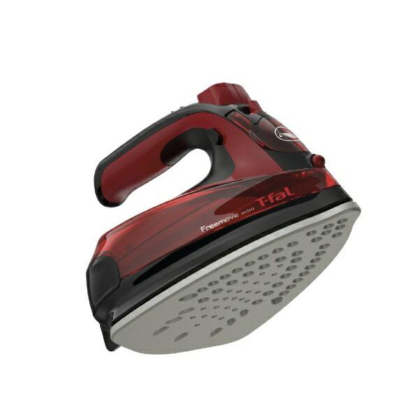 楽天市場】T-FAL コードレスアイロン FV6440J0 | 価格比較 - 商品価格ナビ