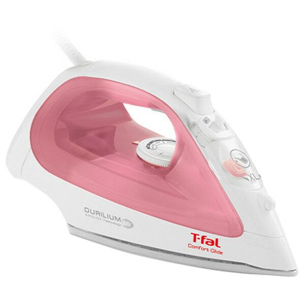 楽天市場】T-FAL スチームアイロン コンフォートグライド FV2693J0