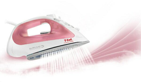 楽天市場】T-FAL スチームアイロン コンフォートグライド