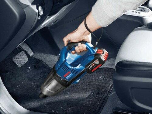 楽天市場】BOSCH ボッシュ バッテリークリーナー GAS18V-LIH | 価格