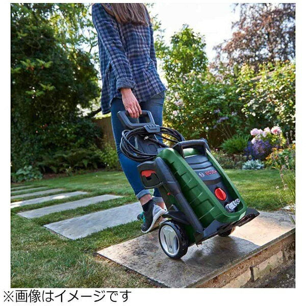 BOSCH 高圧洗浄機本体　UA125 楽天市場】BOSCH 高圧洗浄機 UA 125 | 価格比較 - 商品価格ナビ