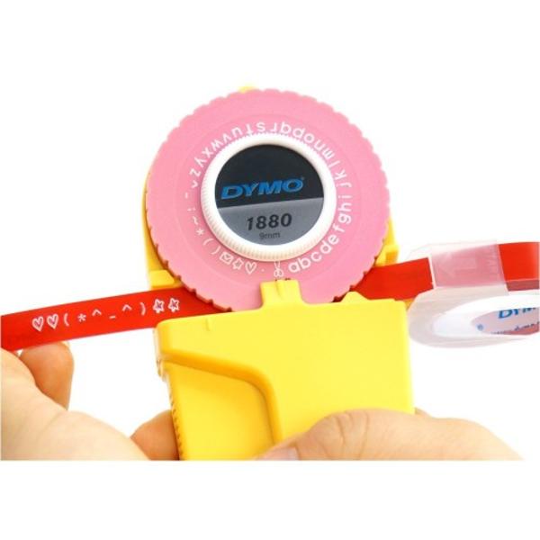 楽天市場】DYMO ダイモ ラベルテープライター M1880 | 価格比較 - 商品