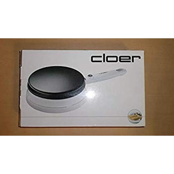 楽天市場】cloer(クロア) クレープメーカー 677JP | 価格比較 - 商品