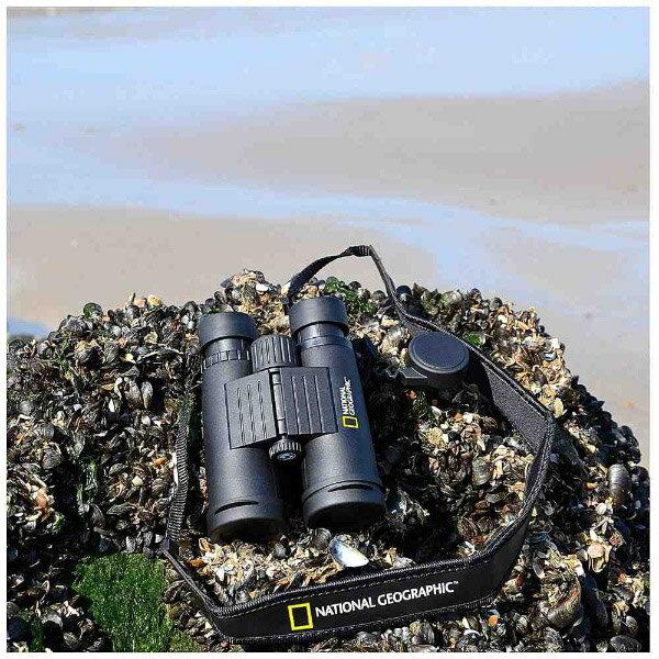 BRESSER NATIONAL GEOGRAPHIC 8X42 WP 双眼鏡 Amazon.com : National Geographic 8x42 Binoculars for Adults