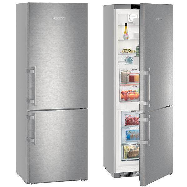 楽天市場】LIEBHERR リープヘル NoFrost＆BioFresh室搭載冷凍冷蔵庫