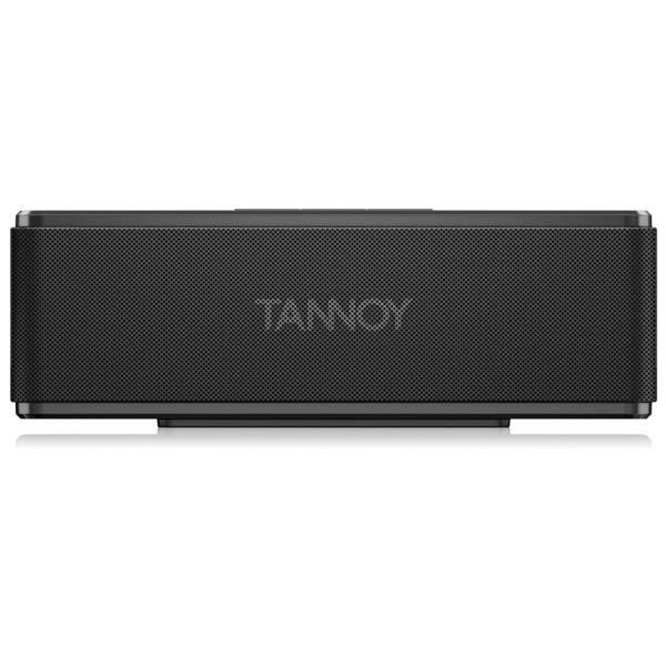 美品 TANNOY タンノイ LIVE MINI Bluetoothスピーカー TANNOY LIVE MINI | わずか0.89kgの軽量設計！小型サイズに