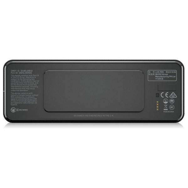 美品 TANNOY タンノイ LIVE MINI Bluetoothスピーカー Amazon.co.jp: TANNOY Bluetooth ワイヤレス ポータブル ラウド