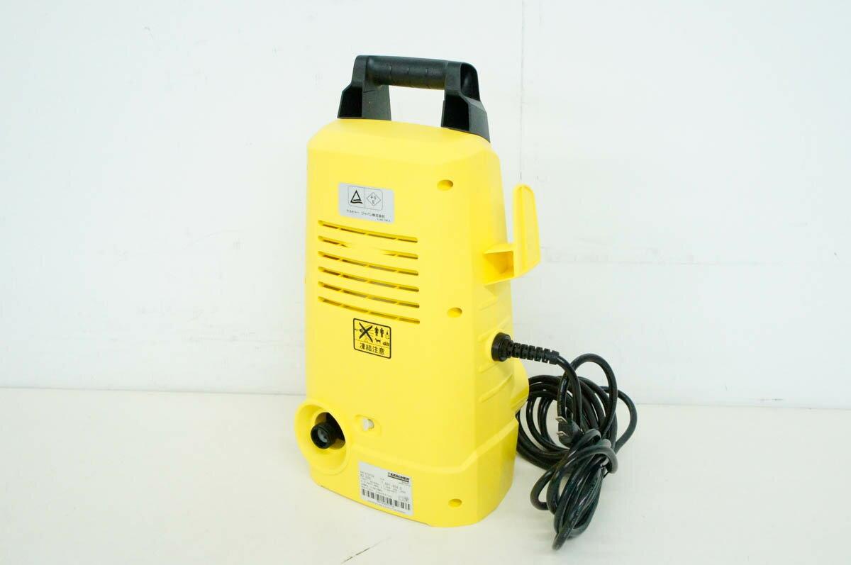 楽天市場】ケルヒャー 高圧洗浄機 K2.020(1台) | 価格比較 - 商品価格ナビ