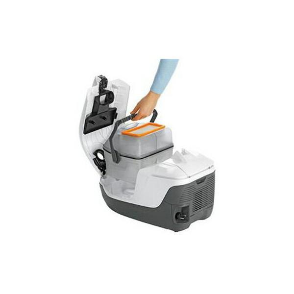 【動作OK】ケルヒャー/KARCHER　家庭用水フィルター掃除機　DS6.000 1.195-204.0 水フィルター掃除機 DS6.000 1台 ケルヒャー 【通販