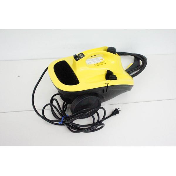 楽天市場】KARCHER KARCHER 家庭用スチームクリーナー SC JTK10