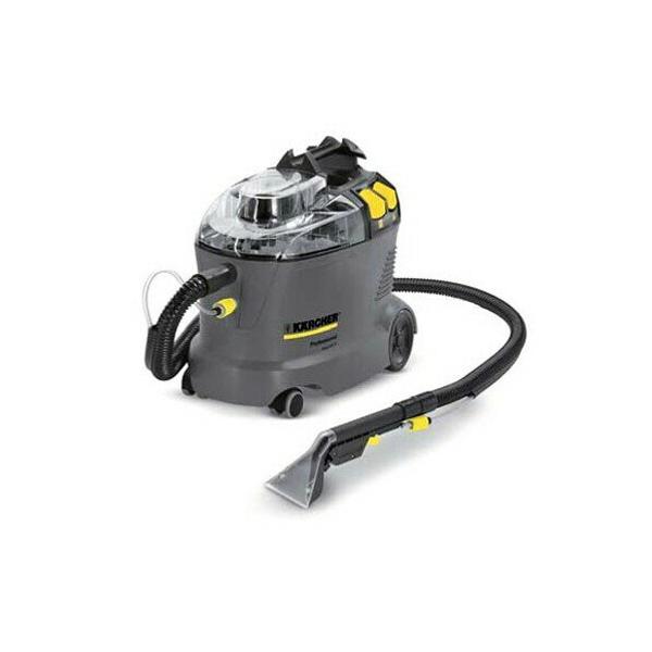 楽天市場】KARCHER カーペットリンスクリーナー PUZZI 8/1 C | 価格比較 - 商品価格ナビ