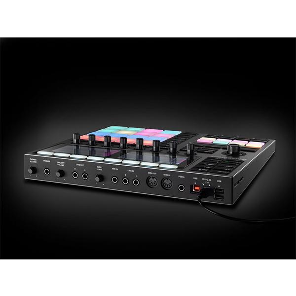 楽天市場】NATIVE INSTRUMENTS MASCHINE+ | 価格比較 - 商品価格ナビ