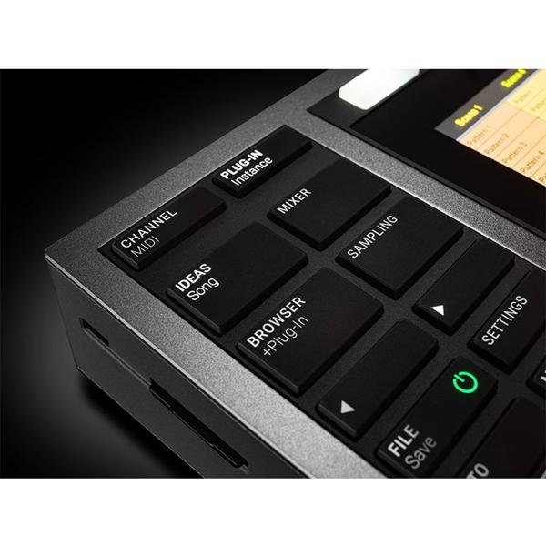 お安め価格 Native Instruments MASCHINE+ Native Instruments Maschine MK3 | eBay