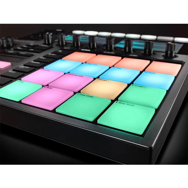 お安め価格 Native Instruments MASCHINE+ NATIVE INSTRUMENTS MASCHINE+ 価格比較 - 価格.com
