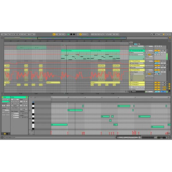 楽天市場】Ableton エイブルトン Live 10 Standard 通常版