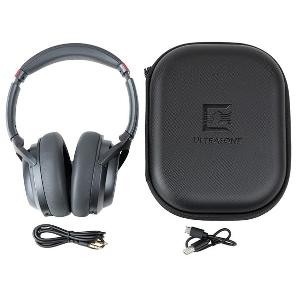 楽天市場】ULTRASONE ワイヤレスヘッドホン ISAR （製品詳細）| 価格