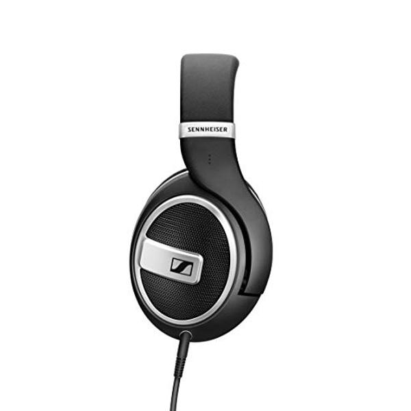 新品　ゼンハイザー ヘッドホン HD 599 SE オープン型 楽天市場】ゼンハイザー ヘッドホン オープン型 HD 599 SE 508697
