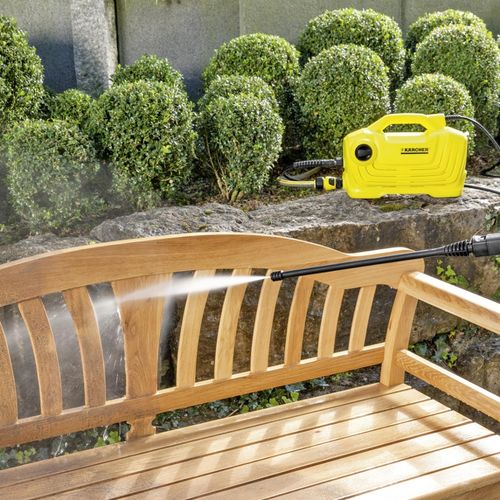 楽天市場】KARCHER 高圧洗浄機 K 2 クラシック 1600-970 | 価格比較