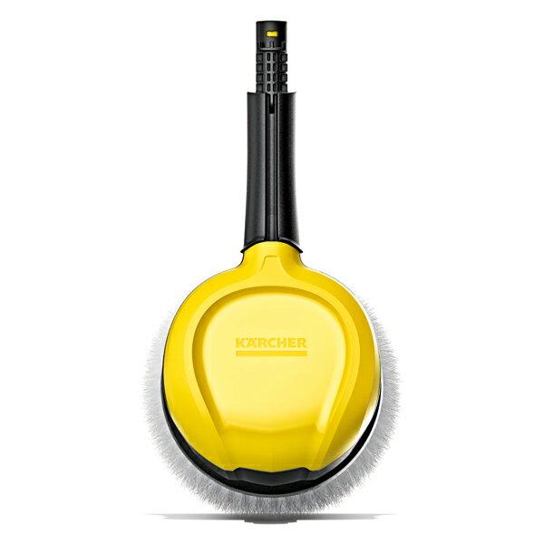 楽天市場】ケルヒャー KARCHER 回転ブラシ WB120 2.644-061.0
