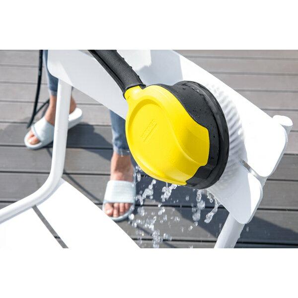 楽天市場】ケルヒャー KARCHER 回転ブラシ WB120 2.644-061.0 | 価格比較 - 商品価格ナビ