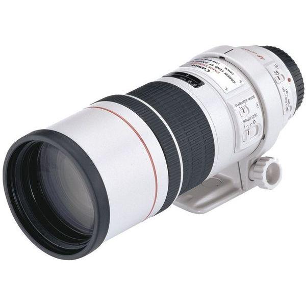 楽天市場】Canon 単焦点望遠レンズ EF300mm F4L IS USM CANON