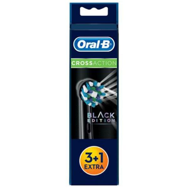 oral b cross action 4