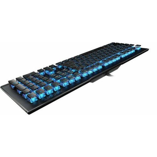【ROCCAT】キーボード VULCAN80 ROCCAT Vulcan 80 Gaming Keyboard Review - Basic Tutorials
