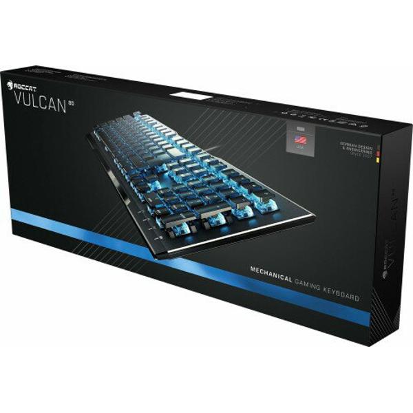 楽天市場】ROCCAT キーボード VULCAN 80 | 価格比較 - 商品価格ナビ