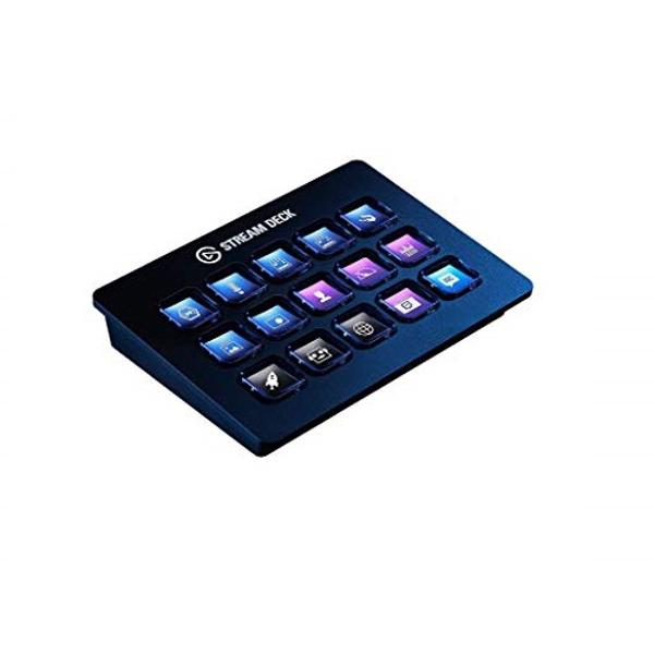 楽天市場】Elgato Gaming Stream Deck 10GAA9901 | 価格比較 - 商品