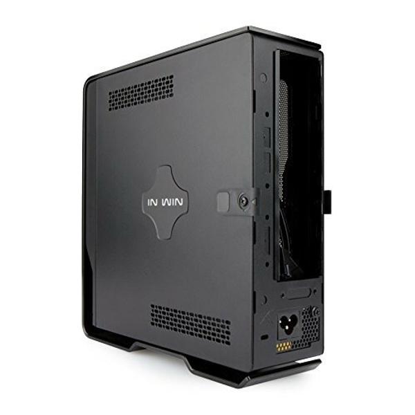 楽天市場】IN WIN 150W電源搭載 アルミシェルフロント採用 Mini-ITX