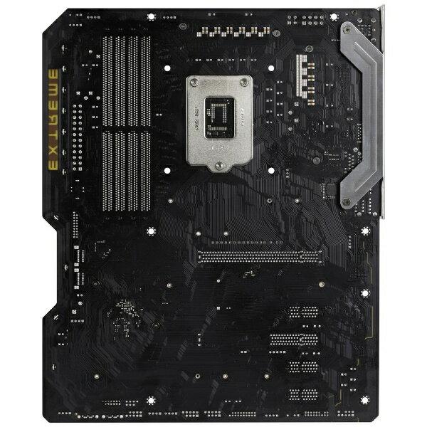【値下19日まで！】ASRock Z490 EXTREME4 ATXマザーボード ASRock > Z490 Extreme4