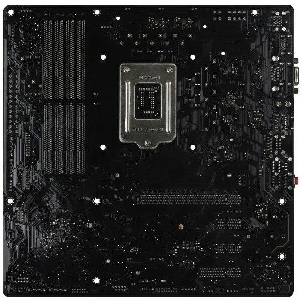 楽天市場】ASRock マザーボード B460M PRO4 | 価格比較 - 商品