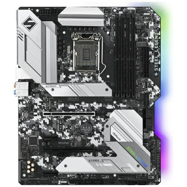 楽天市場】ASRock マザーボード H470 STEEL LEGEND | 価格比較 - 商品価格ナビ