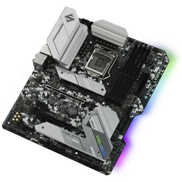楽天市場】ASRock マザーボード H470 STEEL LEGEND | 価格比較 - 商品