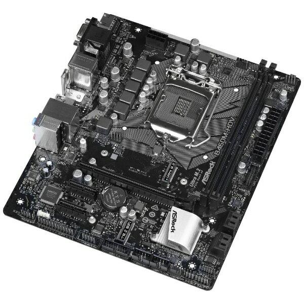 ASRock B460M Pro4 マザーボード Amazon.com: ASROCK B460M PRO4 Supports 10th Gen Intel® Core