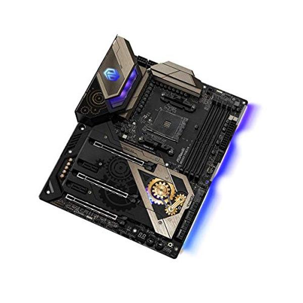楽天市場】ASRock マザーボード B550 TAICHI | 価格比較 - 商品価格ナビ