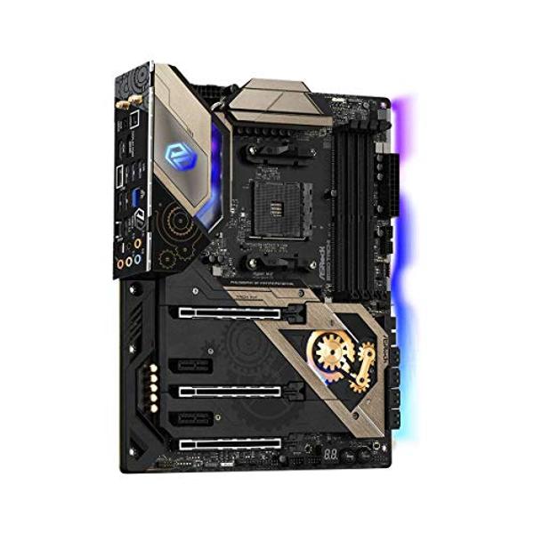 【新品・未使用】ASRock B550 Taichi ATXマザーボード Amazon | ASRock AMD Ryzen 5000シリーズ(Soket AM4)対応 B550