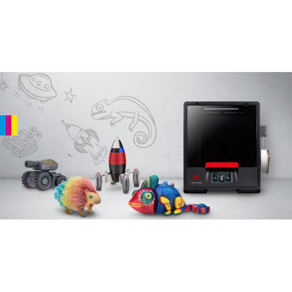 楽天市場】XYZプリンティング ダヴィンチcolor mini 3FCM1XJPZWC