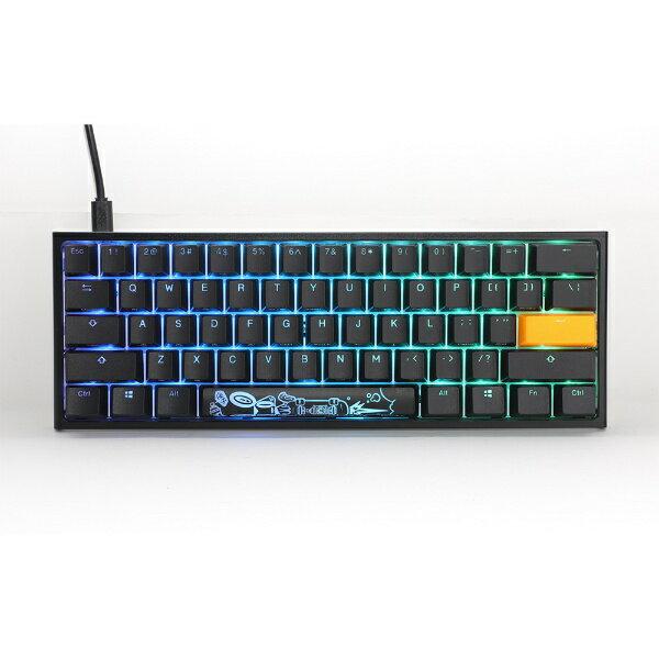 Ducky One 2 Mini RGB 60% version 茶軸 dk-one2-pro-rgb-mini-01.jpg
