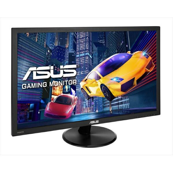 asus vp228he freesync