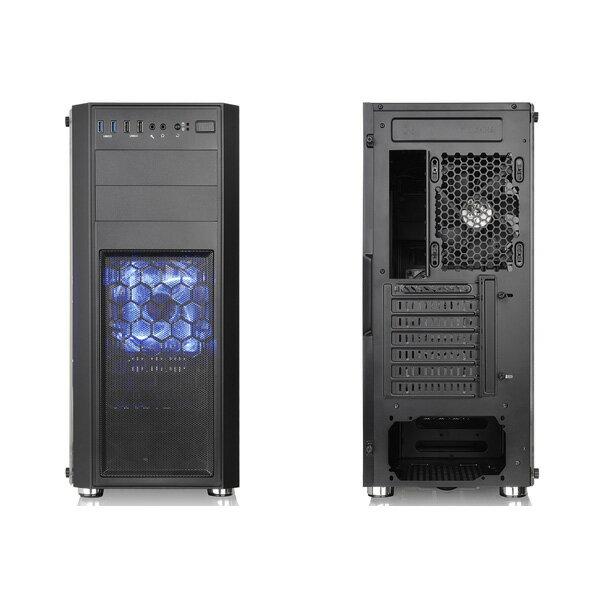 楽天市場】THERMALTAKE｜サーマルテイク PCケース ATX /Micro