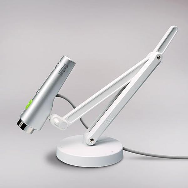 楽天市場】IPEVO P2V USB書画カメラ (CDVU-03IP) ※ | 価格比較 - 商品