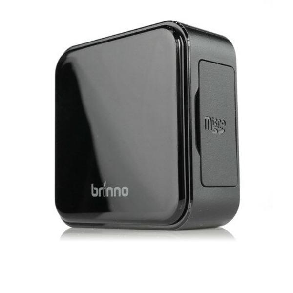 楽天市場】brinno Wi-Fiダイレクト式ステップビデオ&タイムラプス