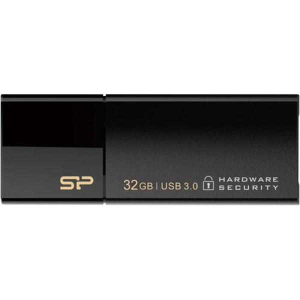 楽天市場】SILICON POWER 暗号化USBメモリー SP032GBUF3G50V1K | 価格