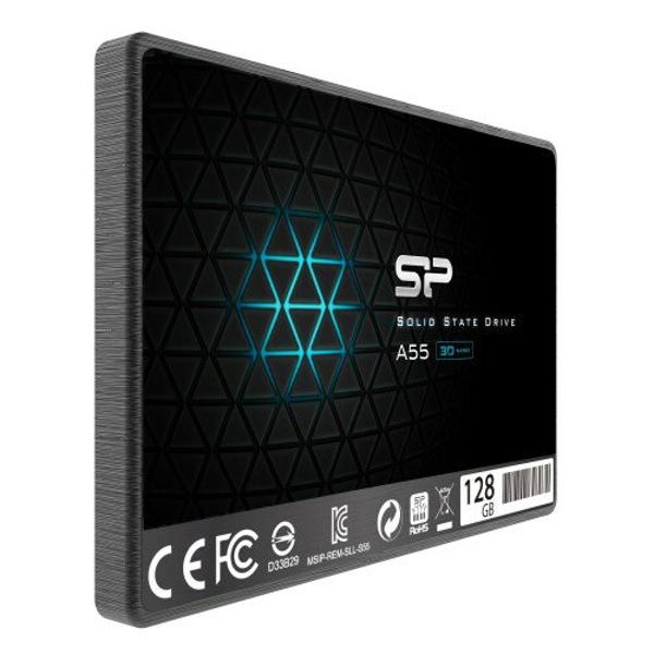 楽天市場】SILICONPOWER SSD 3D TLC NAND採用 SATA3 6Gb/s 2.5インチ