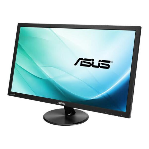 楽天市場】ASUS ゲーミングモニター VP228HE 21.5インチ | 価格比較 